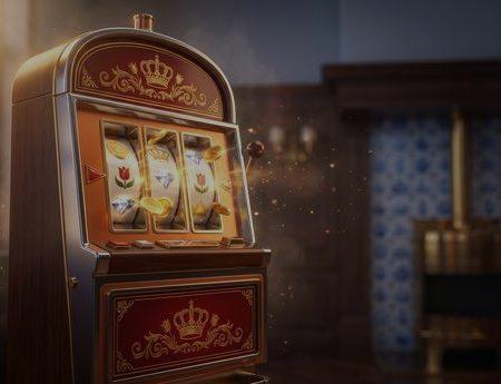 Holland Casino