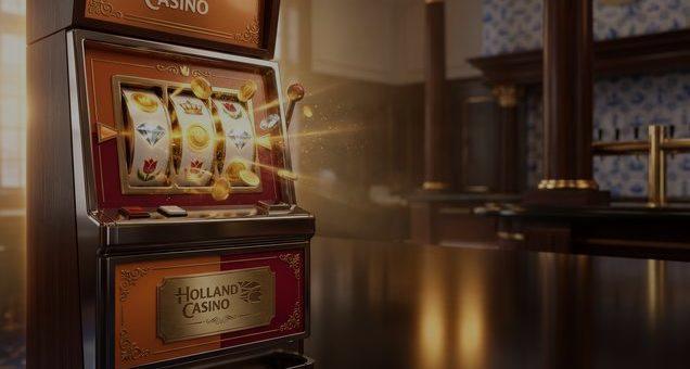 Holland Casino