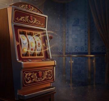 Holland Casino